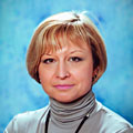 Киселева Марина Олеговна